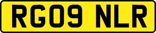 RG09NLR