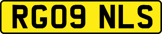 RG09NLS