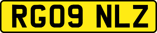 RG09NLZ