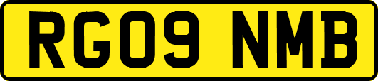 RG09NMB