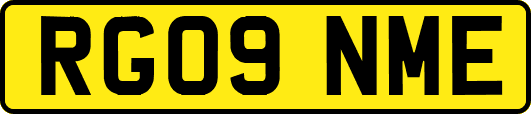 RG09NME