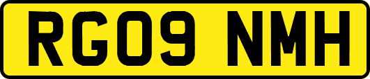 RG09NMH
