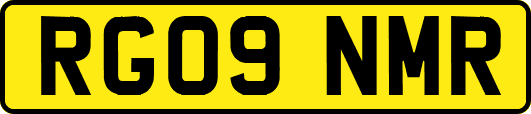 RG09NMR