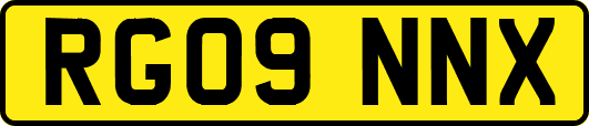 RG09NNX