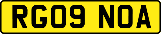 RG09NOA