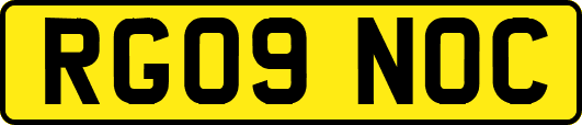 RG09NOC