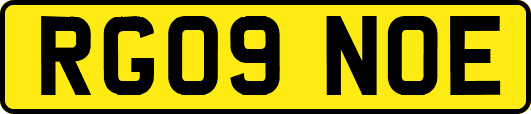 RG09NOE