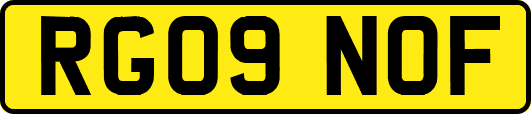 RG09NOF