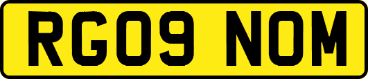 RG09NOM