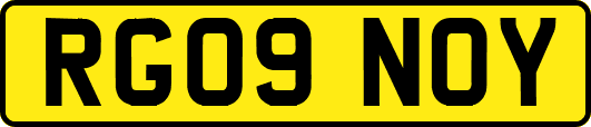 RG09NOY