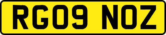 RG09NOZ