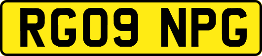 RG09NPG