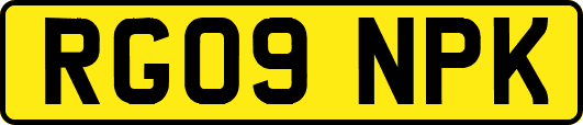 RG09NPK