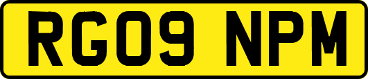 RG09NPM