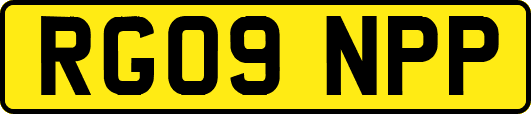 RG09NPP