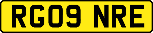 RG09NRE