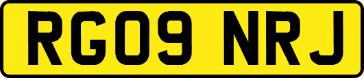 RG09NRJ