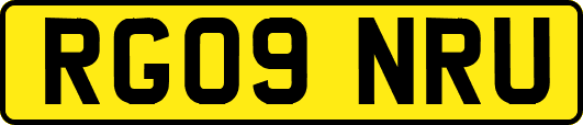 RG09NRU