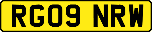 RG09NRW
