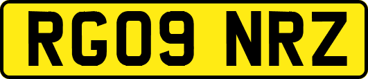 RG09NRZ