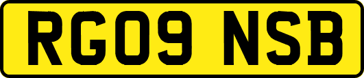 RG09NSB