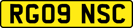 RG09NSC