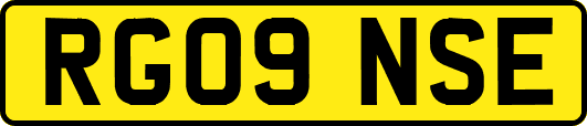 RG09NSE