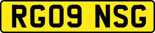 RG09NSG