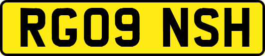 RG09NSH