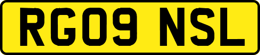 RG09NSL