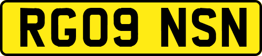 RG09NSN