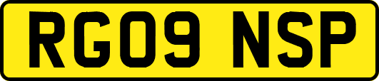 RG09NSP