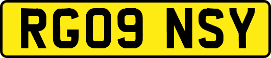 RG09NSY