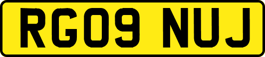 RG09NUJ