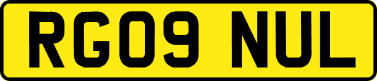 RG09NUL