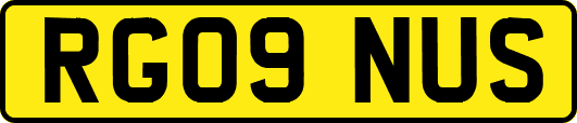 RG09NUS