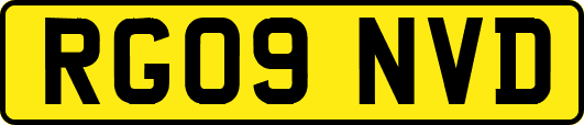RG09NVD