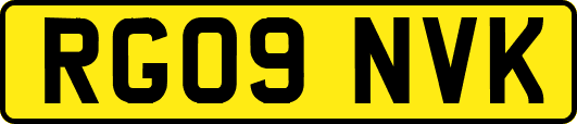 RG09NVK