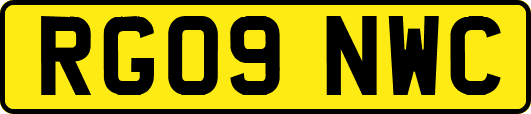 RG09NWC