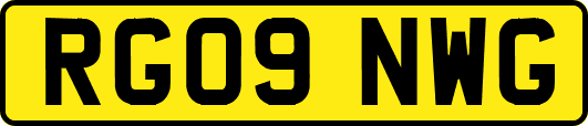 RG09NWG