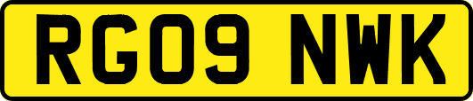 RG09NWK