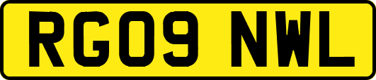 RG09NWL