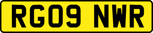 RG09NWR