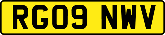 RG09NWV