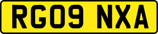 RG09NXA