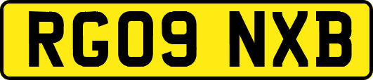 RG09NXB