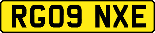 RG09NXE