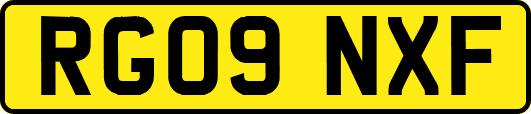 RG09NXF