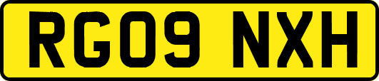 RG09NXH