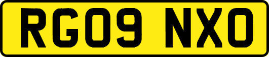 RG09NXO